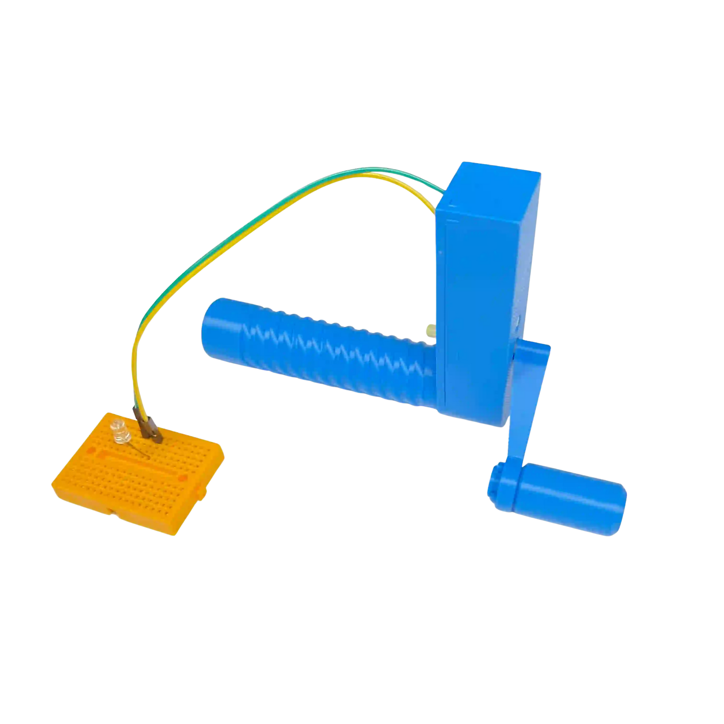 Hand Generator