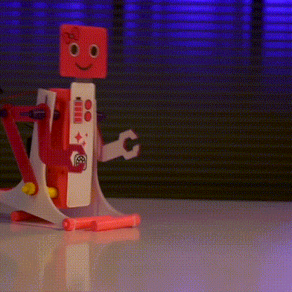 WalkyBot