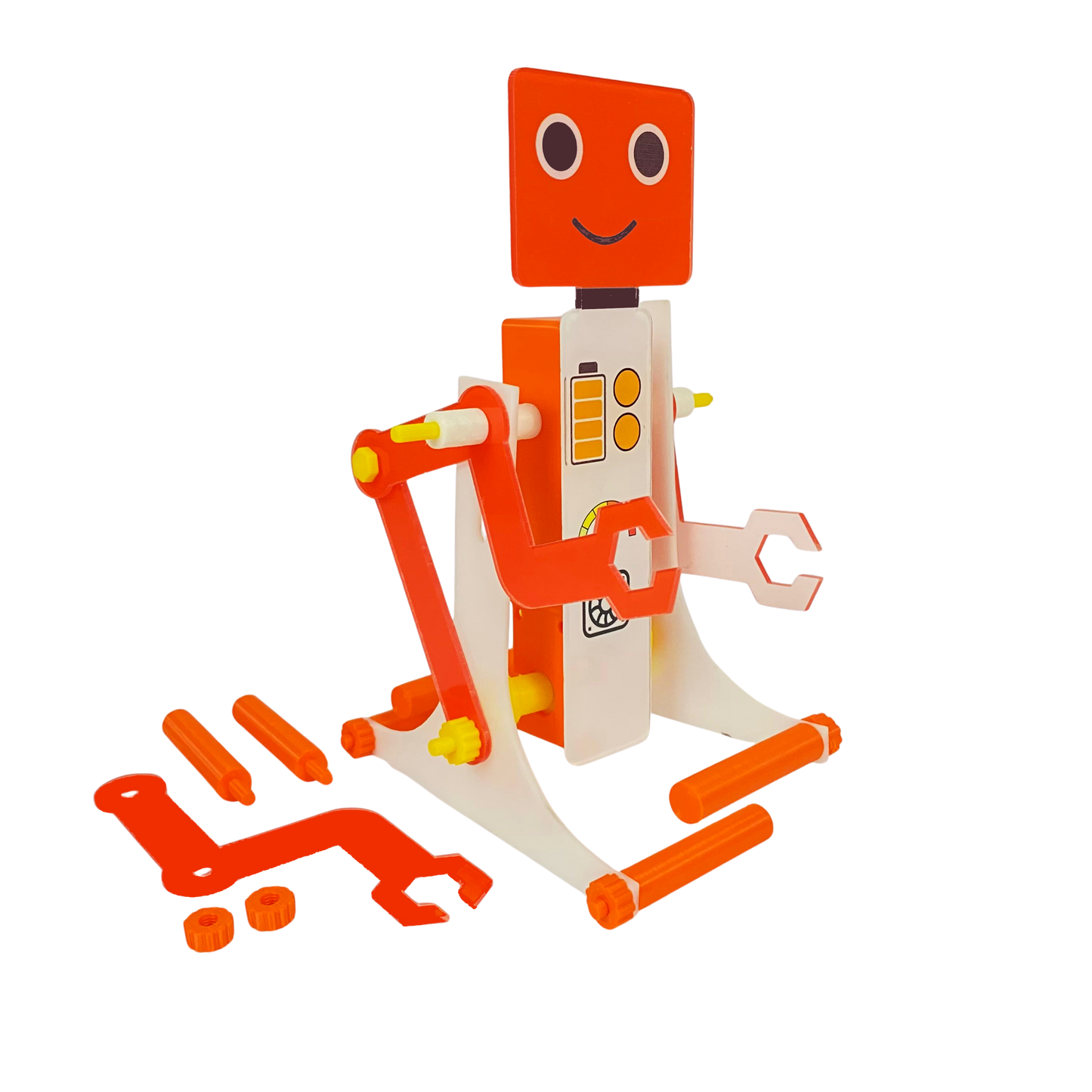 WalkyBot