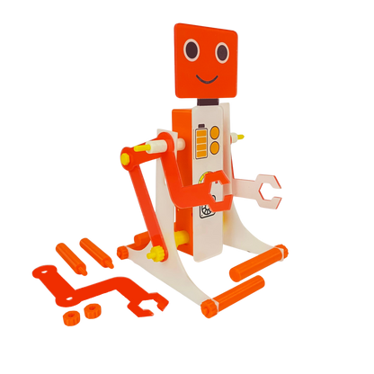 WalkyBot