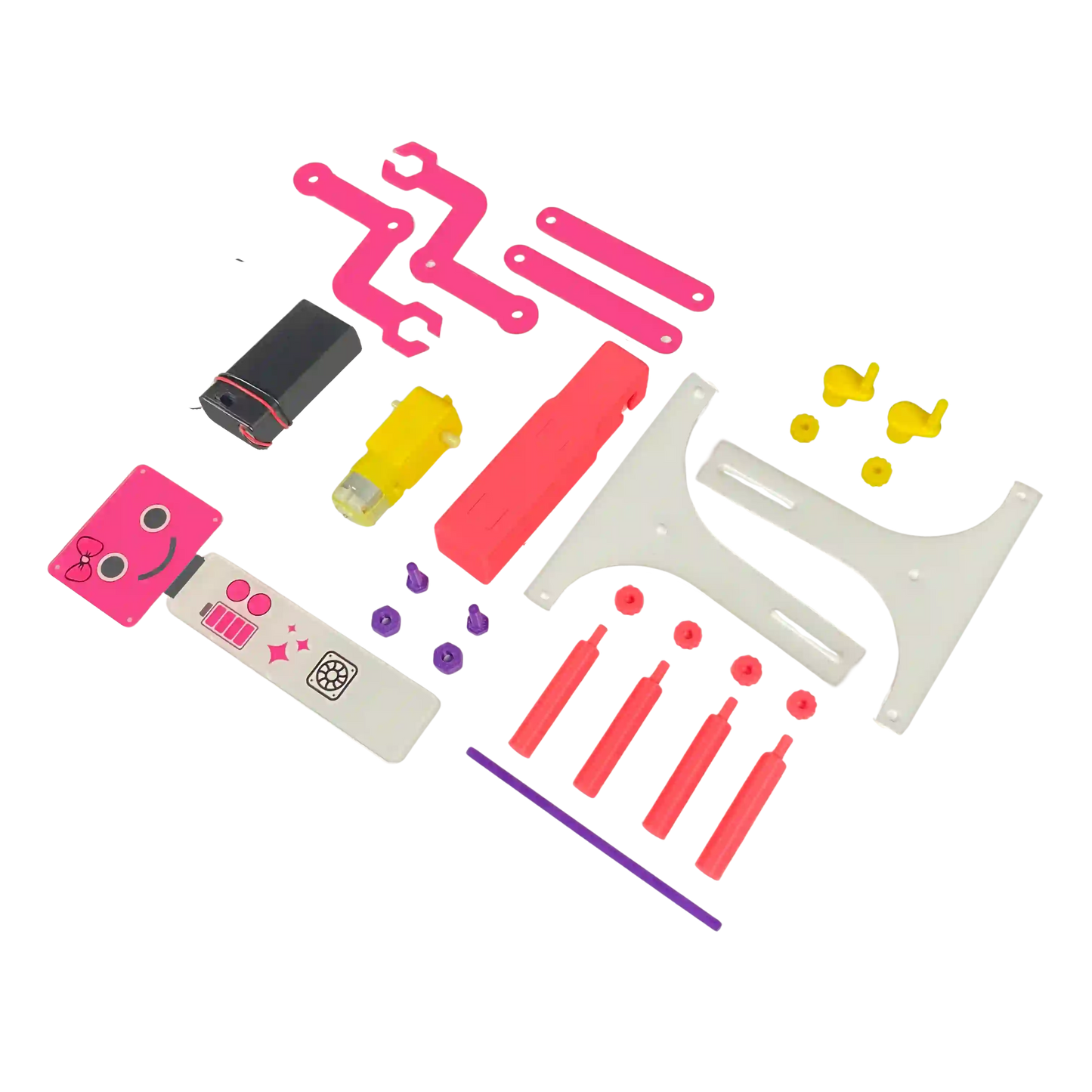 WalkyBot