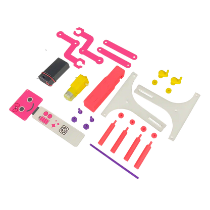 WalkyBot