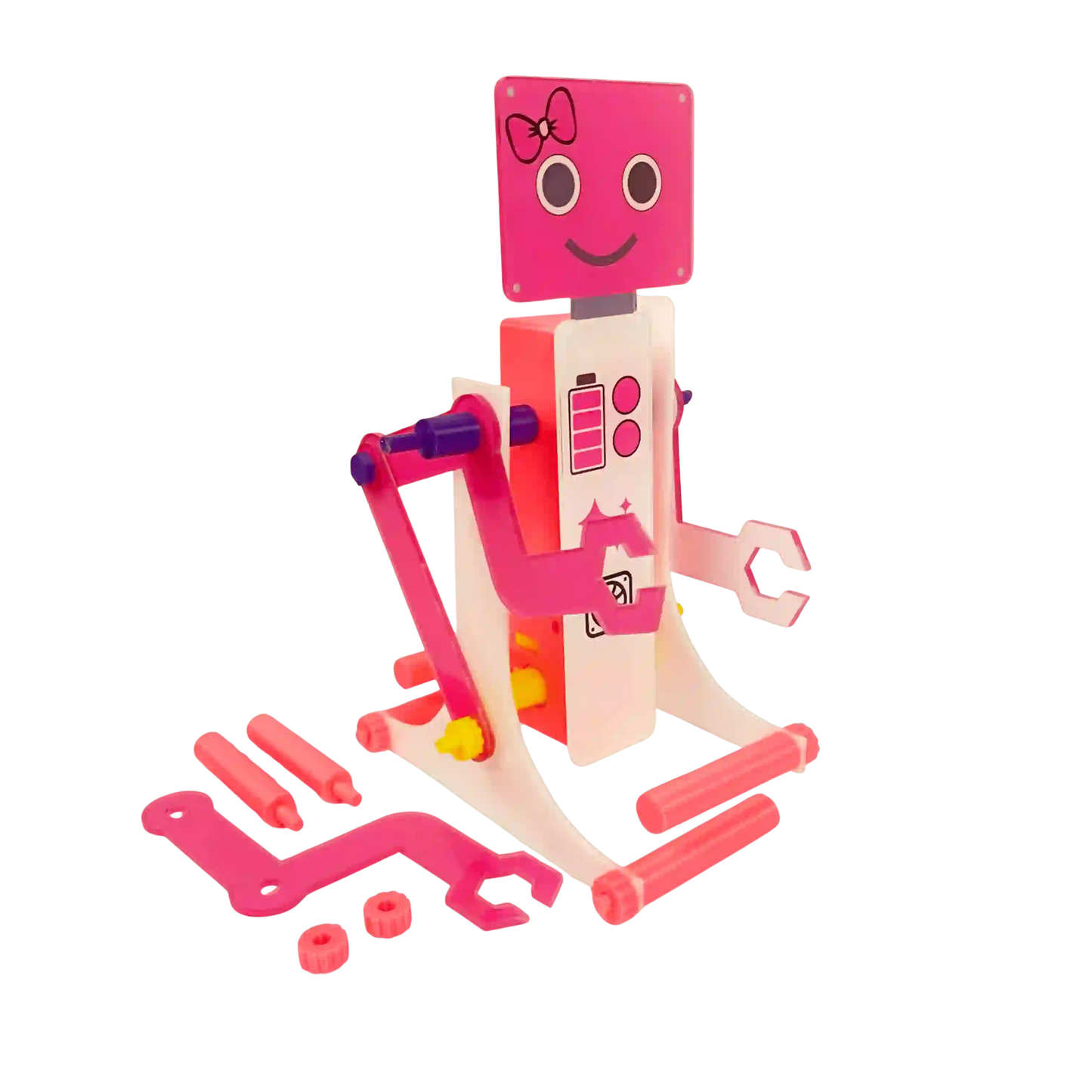 WalkyBot
