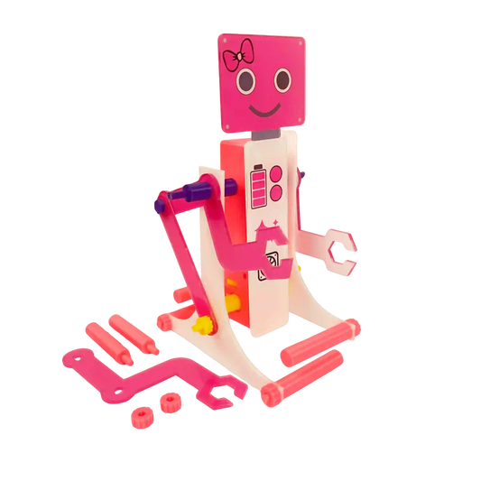 WalkyBot