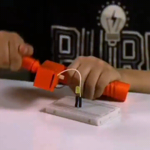 Hand Generator